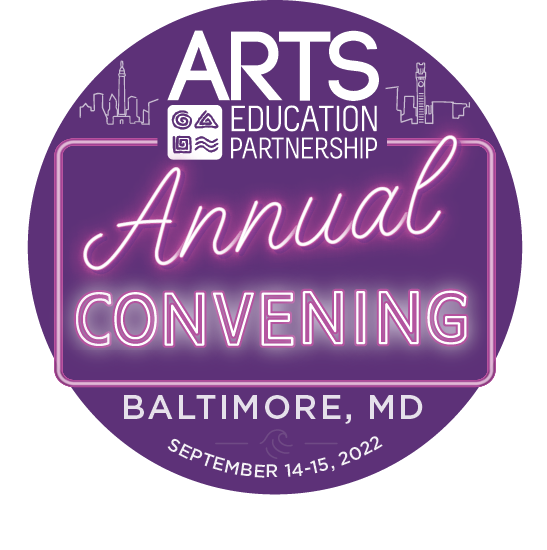 AEPAC 2022 logo