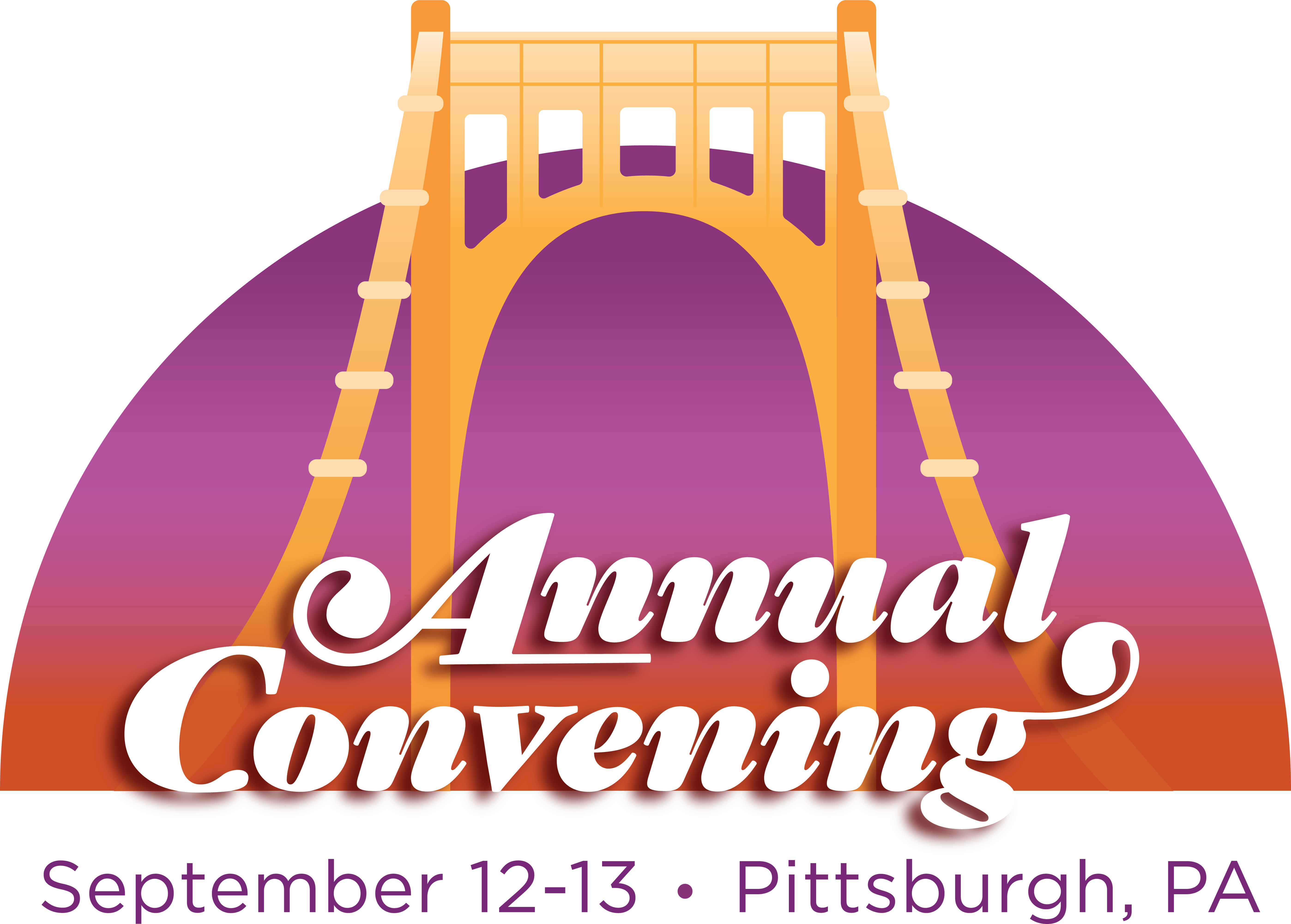 Save the Date! AEP Annual Convening, September 13 through 14, Portland, Oregon.