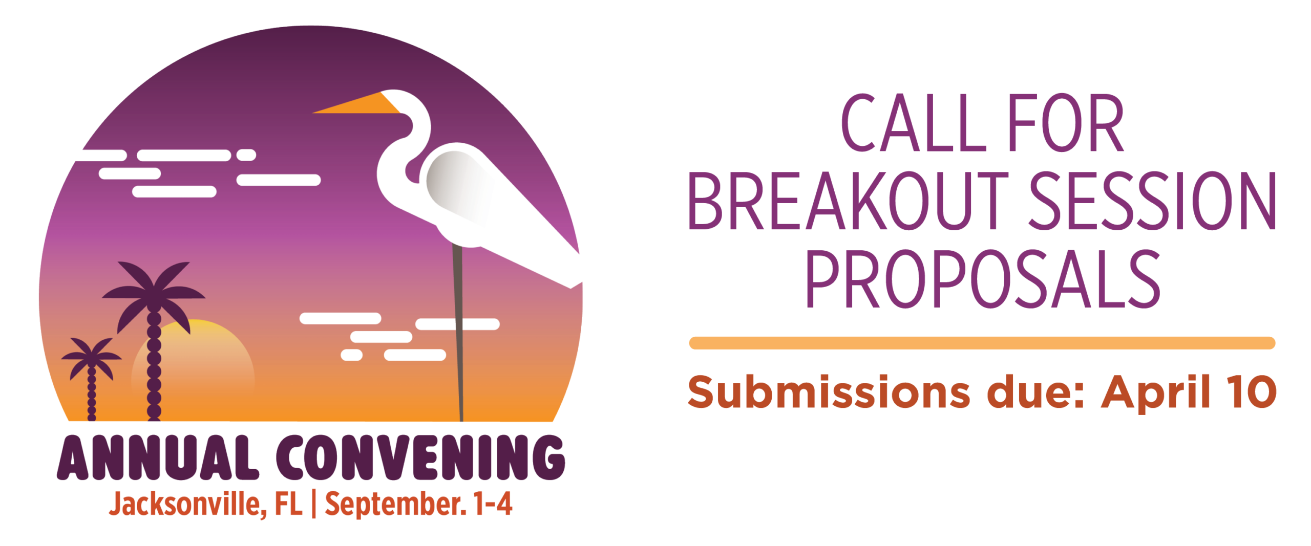 2023 AEP Annual Convening, Call for Concurrent Session Proposals! Submissions due May 12.