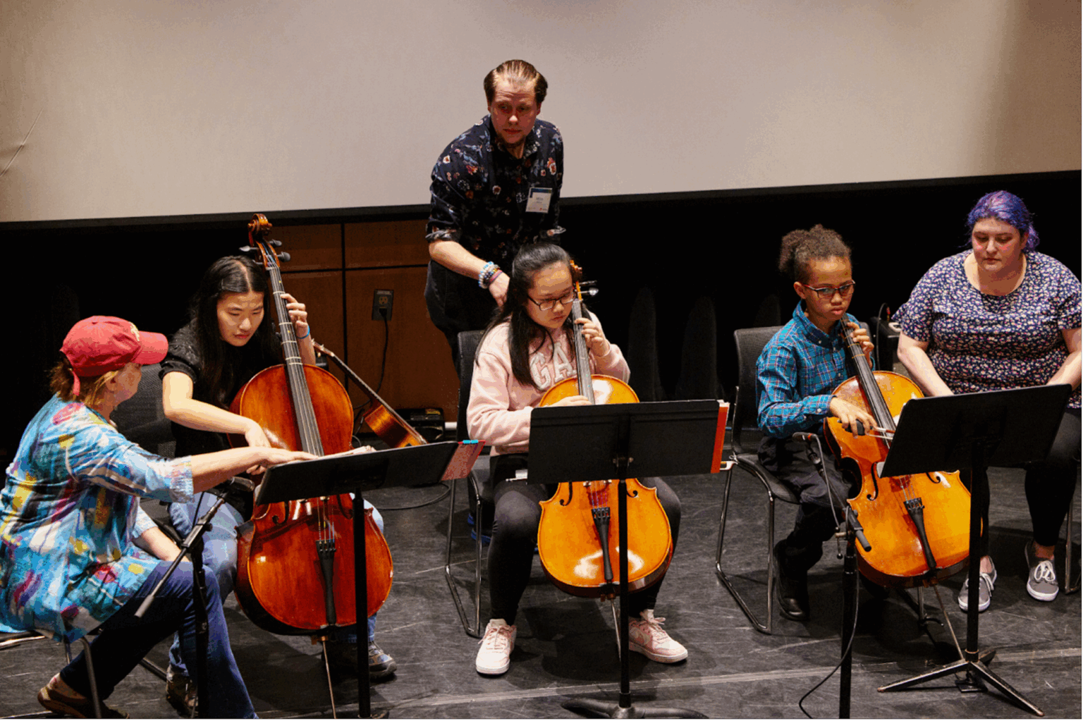 Introducing Accessible Arts Education: Principles, Habits and ...