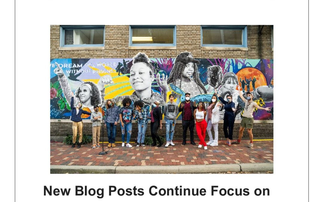 ArtsEd Digest _ New Blog Posts Focus on Youth Impact Stories