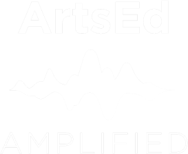 ArtsEd_Amplified_Logo_WHITE_Copy