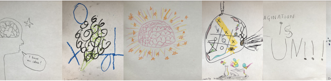 Creativity and Imagination