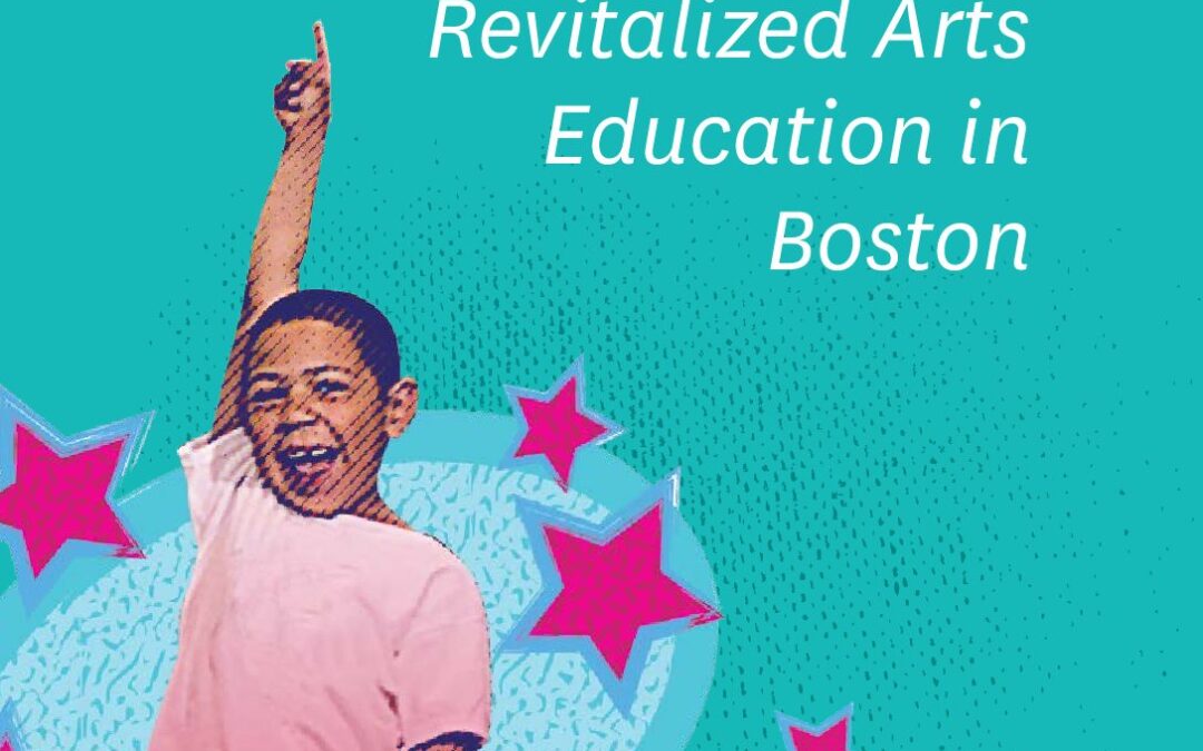 Dancing to the Top_How Collective Action Revitalized Arts Education in Boston