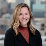 Headshot of Mary Dell'Erba, assistant director of Arts Education Partnership