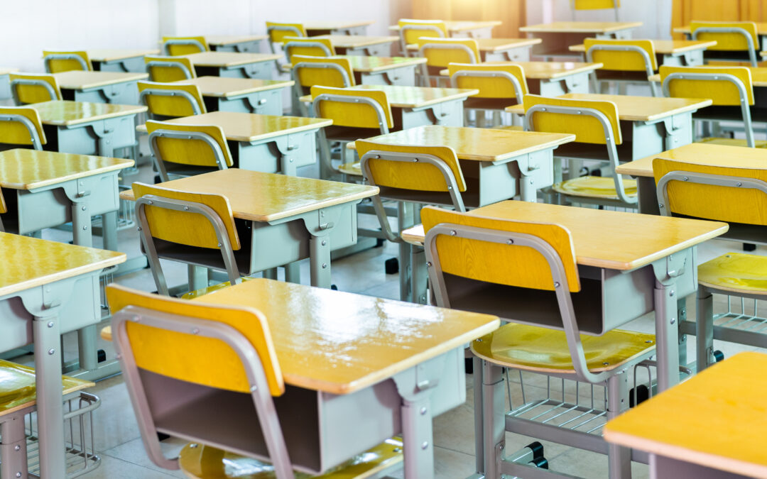 The ESSER III Deadline Explained