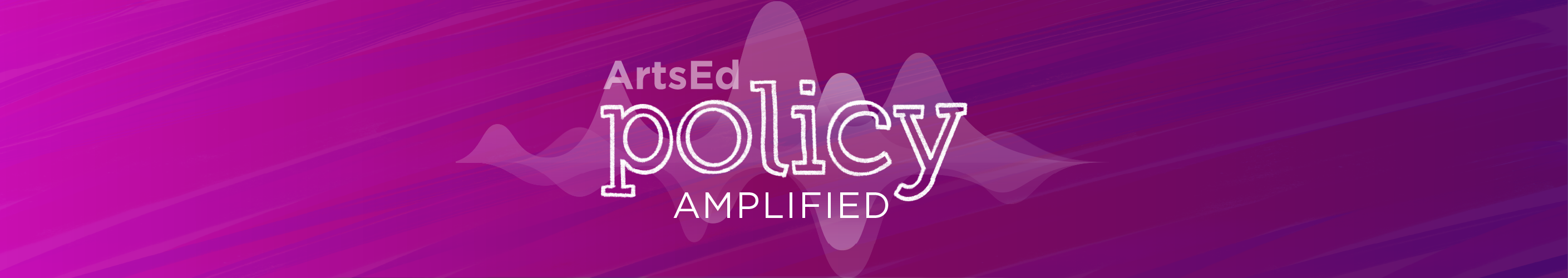 The Arts and a WellRounded Education Arts Education Partnership