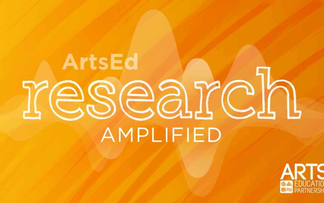 Research Amplified