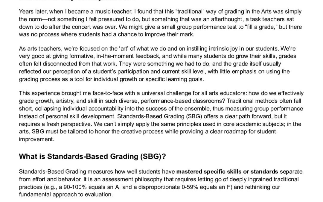 SBG in the Arts by E.Turrell 3_12_26