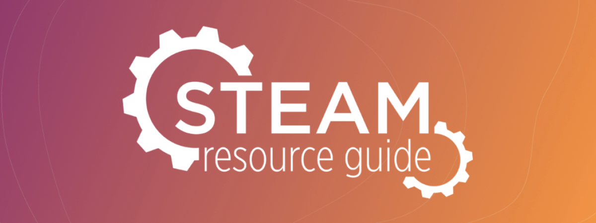 STEAM Resource Guide