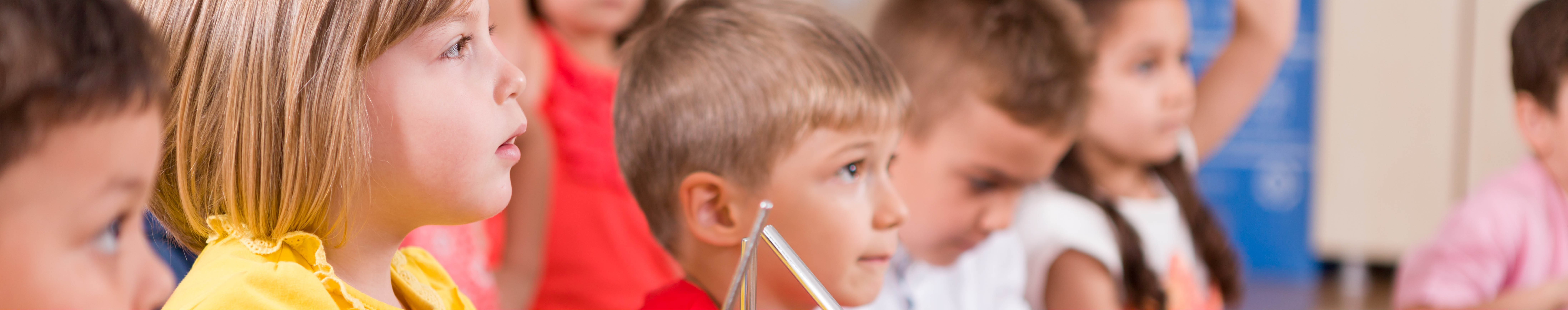 How Music and Play Enhances STEAM Education for Early Learners - Arts ...